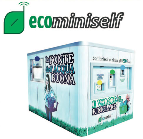 Eco Mini Self
