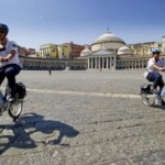 Incentivi bici elettriche in arrivo a Napoli