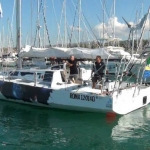 Eco40, la barca ecosostenibile a zero emissioni