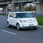 Kia Soul Eco-electric, l’auto sportiva a zero emissioni