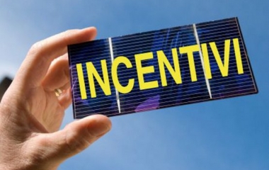incentivi