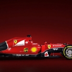 Ferrari SF15-T, la nuova monoposto ibrida
