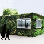Architettura sostenibile: la casa del futuro sarà green