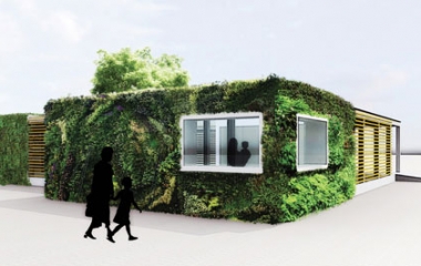 Architettura sostenibile