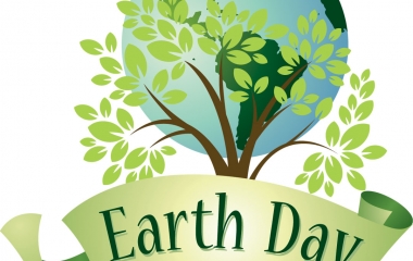 Earth Day 2015